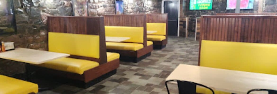 Frank Pepe Pizzeria