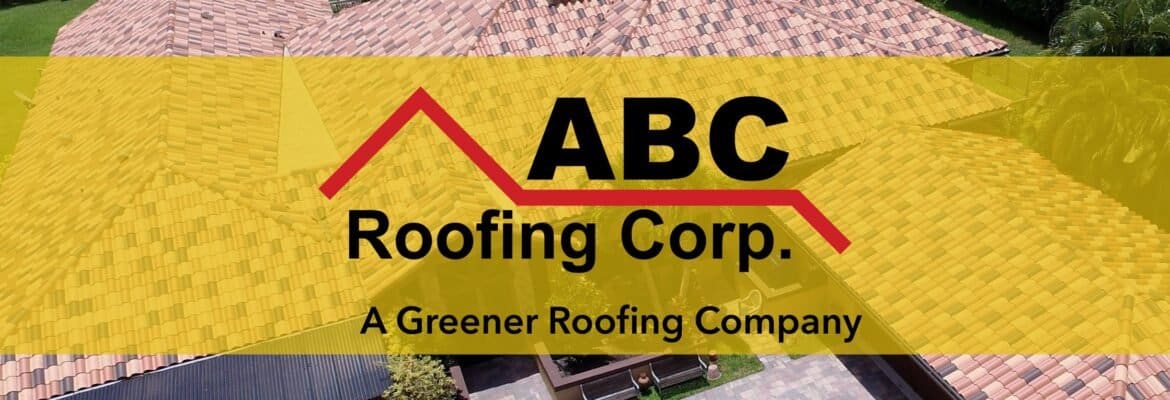 ABC-THE ROOFING EXPERTS