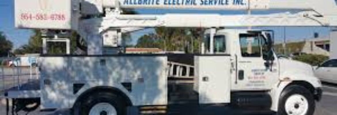 All-Brite Electric, Inc