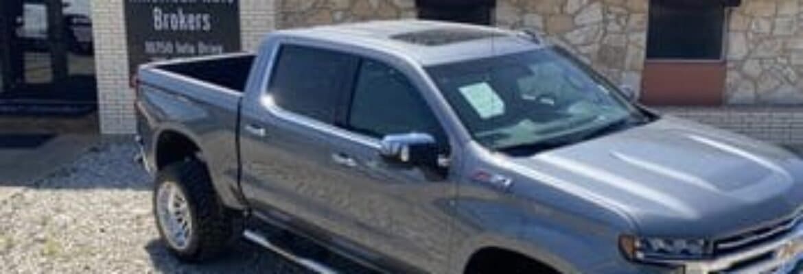 American Auto Brokerage