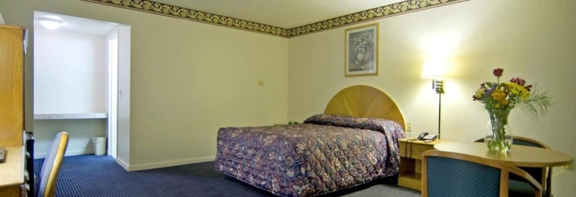 Americas Best Value Inn