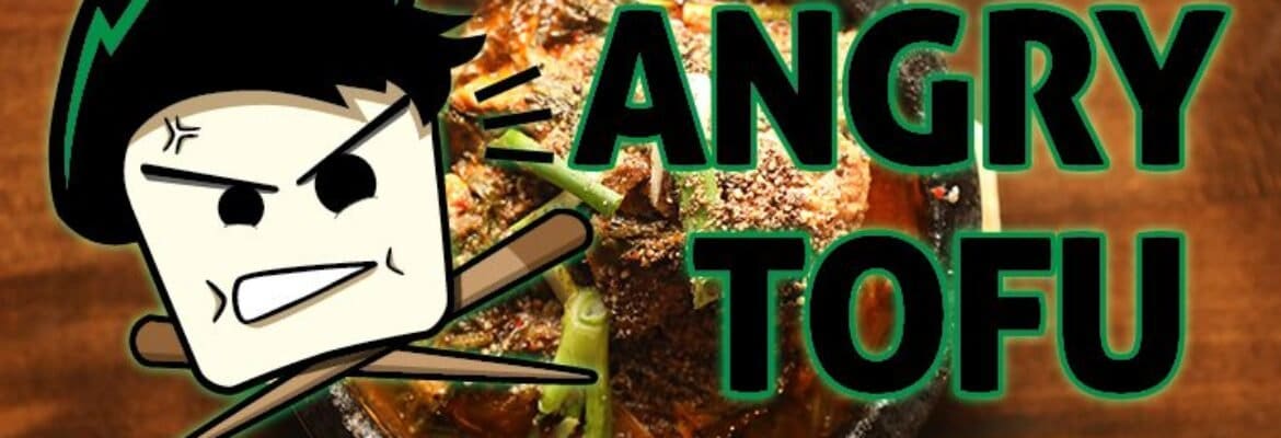 Angry Tofu