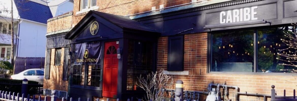 Caribe Restaurant West Hartford