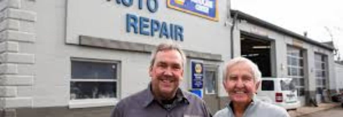 Chets Auto Parts Inc