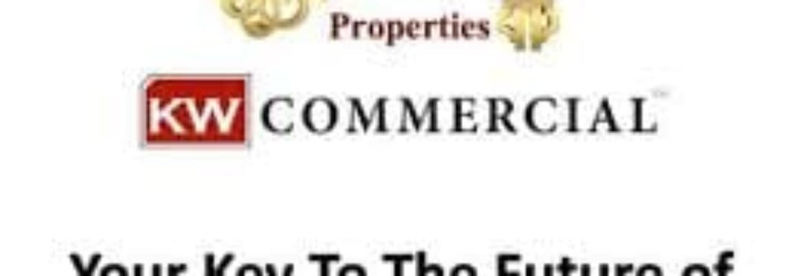 EAC Properties at KW Commercial