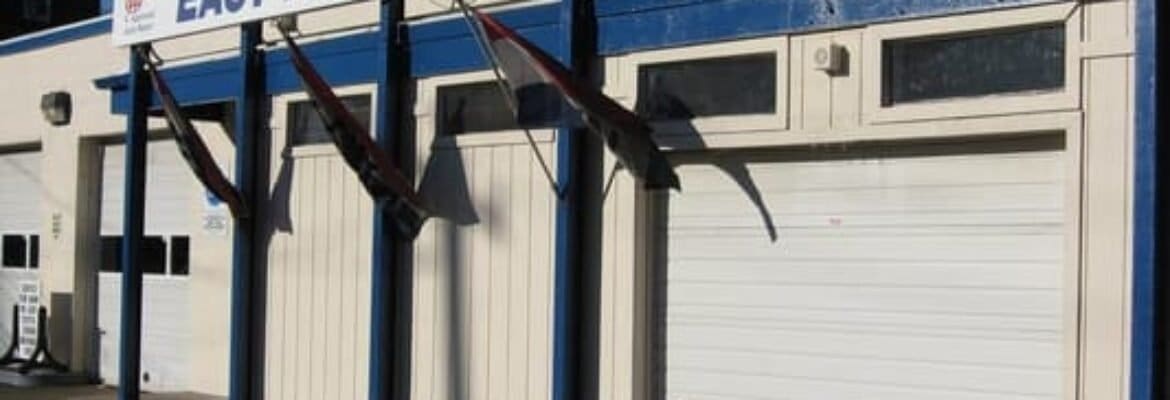 East Rock Auto Repair