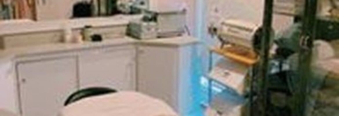 Esthetique on Whitney