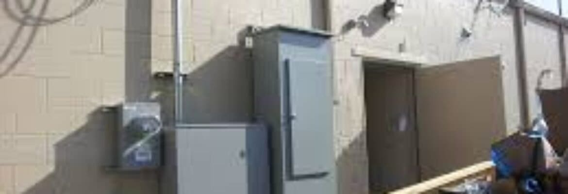 F & L Electrical Contractors