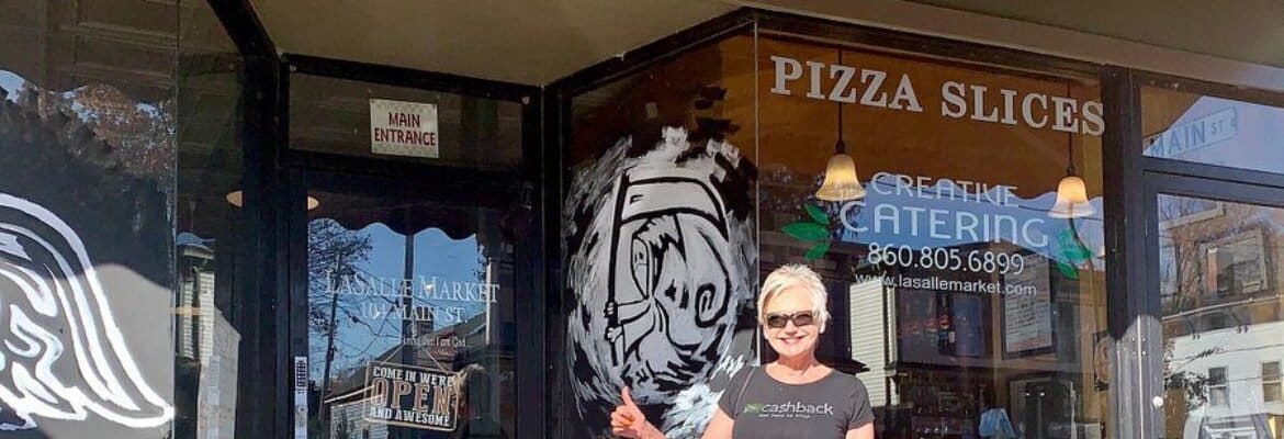 Lasalle Market and Deli