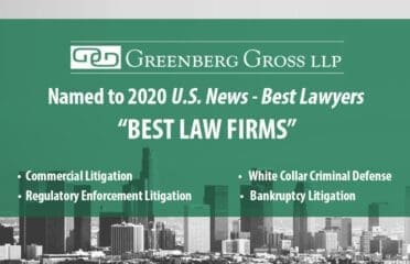 Law Offices of Green and Gross