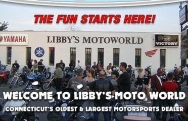 Libbys Motoworld