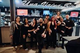 Lo Sano Restaurant & Bar