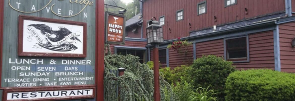 Long Ridge Tavern