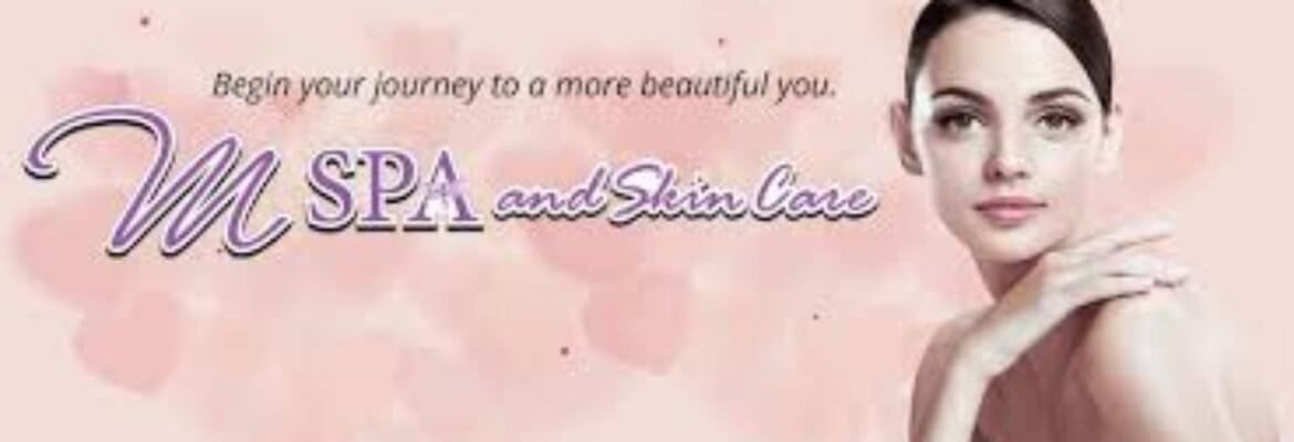 M Spa and Skin Care