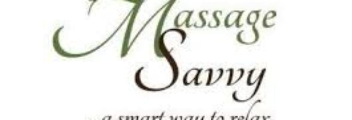 Massage Savvy