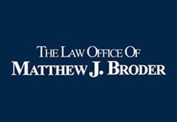 Matthew J Broder