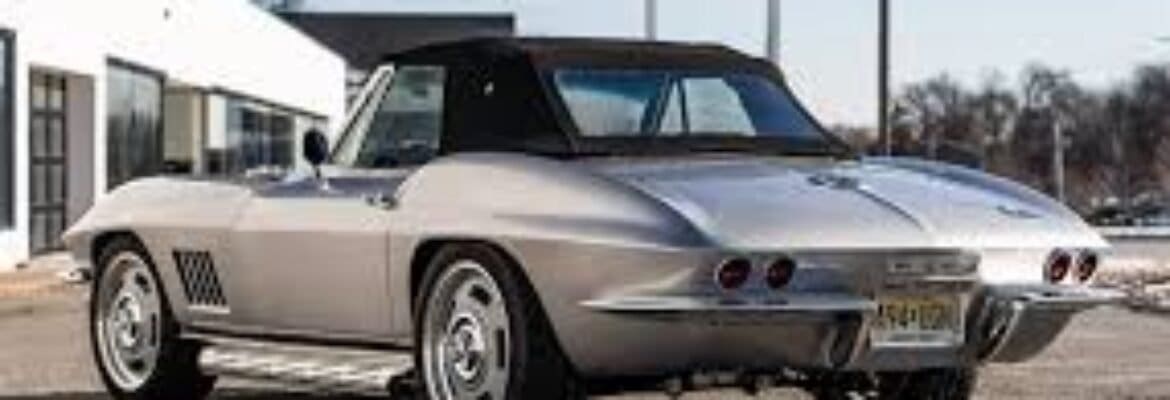 Premier Classic Cars LLC