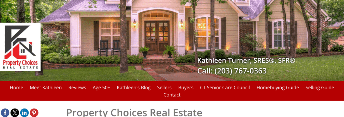 Property Choices Real Estate