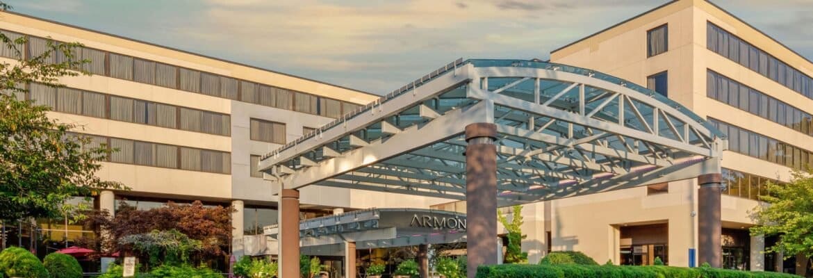 Red Carpet Inn Stamford, CT