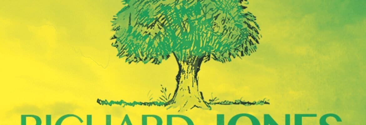 Richard Jones Landscaping LLC