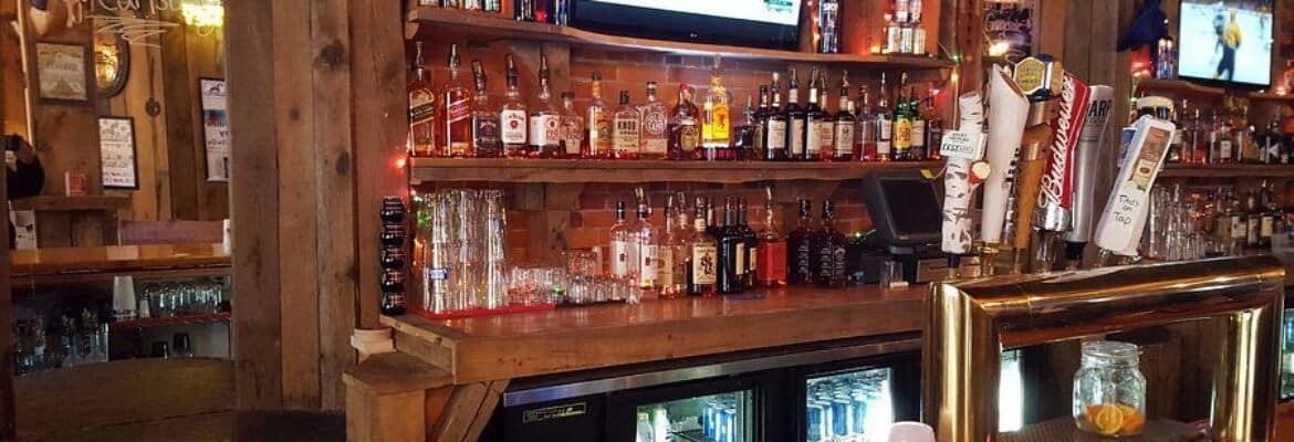 Rocking Horse Saloon