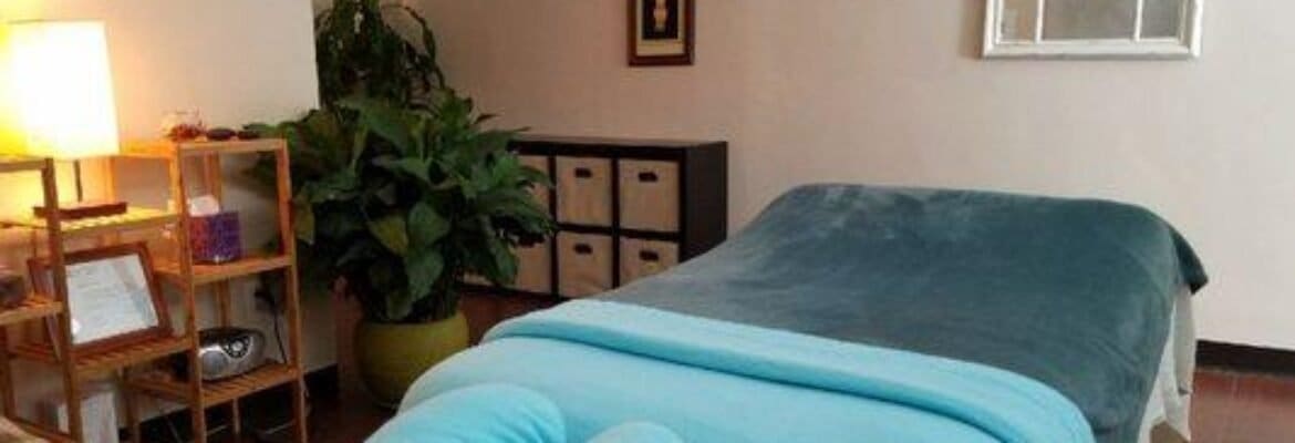 Sammi Therapeutic massage