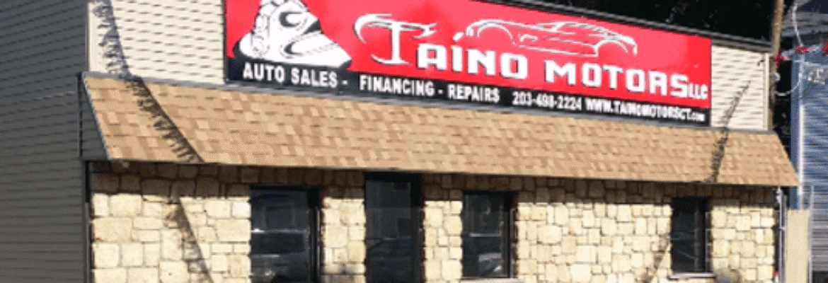 Taino Motors LLC