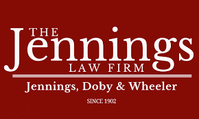 The Jennings Law Firm