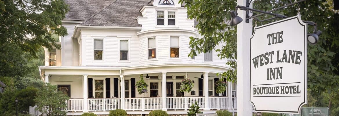 West Lane Inn