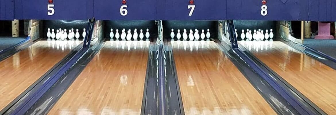 Woodlawn Duckpin Bowling